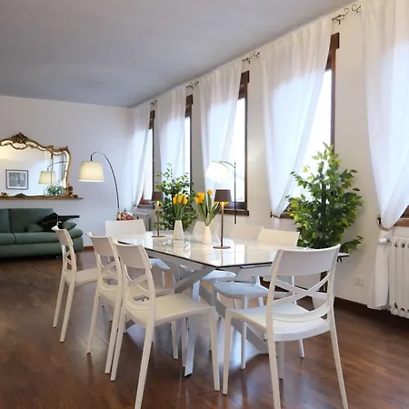Apartment Vr - Family In The Arena Verona