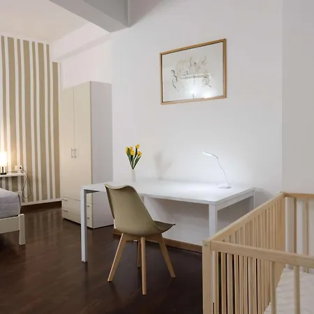 Vr - Family In The Arena Apartament Werona