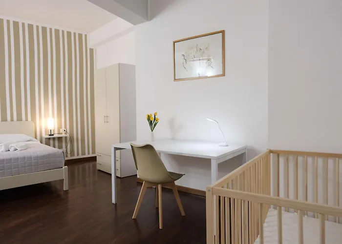 Vr - Family In The Arena Appartement Verona